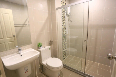 ศุภาลัย ลอฟท์ สถานีแคราย / Supalai Loft Khaerai Station-14