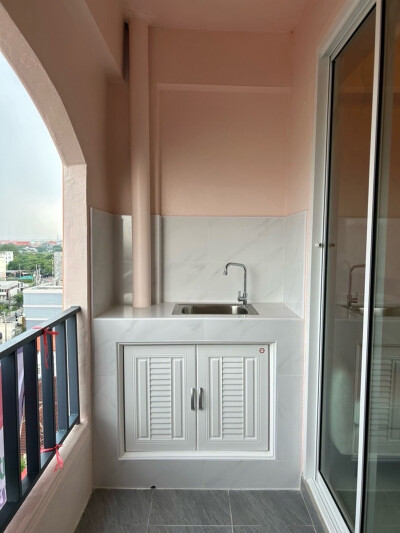 นิรันดร์ เรสซิเดนซ์ 1 / Niran Residence 1-11
