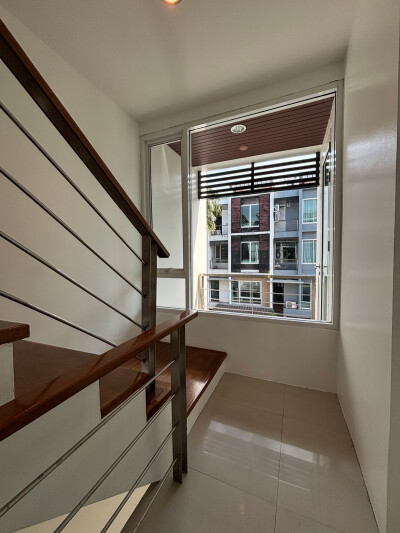 The Primary Kaset – Nawamin-7