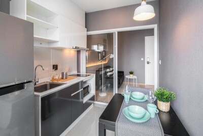 เดอะ ทรี สุขุมวิท 71 - เอกมัย / The Tree Sukhumvit 71 - Ekamai-6