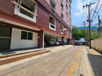 บดินทร์ สวีท โฮม / Bodin Suite Home-9