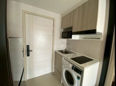 บรอมป์ตัน เพ็ท เฟรนด์ลี่ สำโรง สเตชั่น / Brompton Pet Friendly Samrong Station-6