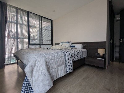 168 สุขุมวิท 36 / 🏠 168 Condominium ชั้น 3 🏠 เนื้อที่ 48.57 ตร.ม. พร้อมอยู่