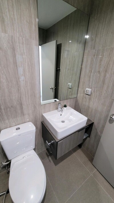 เดอะ พาร์คแลนด์ เพชรเกษม 56 / The Parkland Phetkasem 56-11