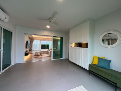 มัณฑนา100+ บางขุนเทียน ชายทะเล / Mantana 100+ Bangkhunthian Chaithalae-9