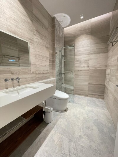 สันติบุรี เดอะ เรสซิเดนเซส / 1,415 ตารางเมตร