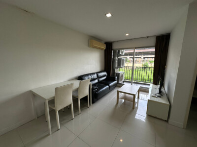 ทีเคเอฟ คอนโด สุขุมวิท 52 / TKF Condo Sukhumvit 52-1