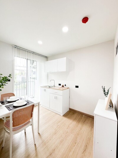 ดีคอนโด รามคำแหง / D Condo Ramkhamhaeng-6