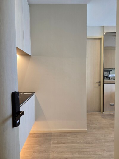 โนเบิล สเตท 39 / 🛏 2 ห้องนอน | 🚿 2 ห้องน้ำ 📍 ชั้น 34 | ขนาด 59 ตร.ม.-9