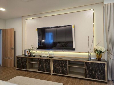 มัณฑนา100+ บางขุนเทียน ชายทะเล / Mantana 100+ Bangkhunthian Chaithalae-19