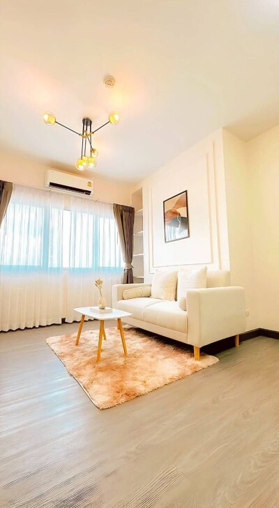 มาย คอนโด ลาดพร้าว 27 / My Condo Ladprao 27