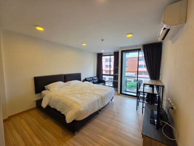 ชาโตว์ อินทาวน์ ปิ่นเกล้า / Chateau In Town Pinklao-1
