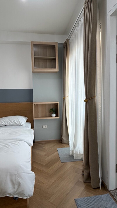 ซิตี้ โฮม ศรีนครินทร์ / City Home Srinakarin (Lasalle)