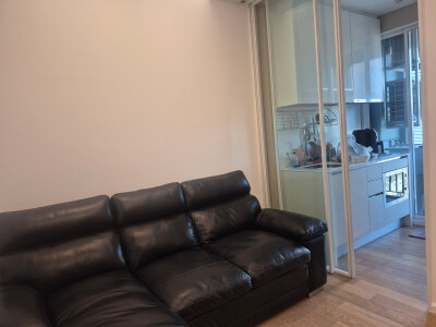 เดอะ เซนต์ เรสสิเด้นเซส / The Saint Residences-1