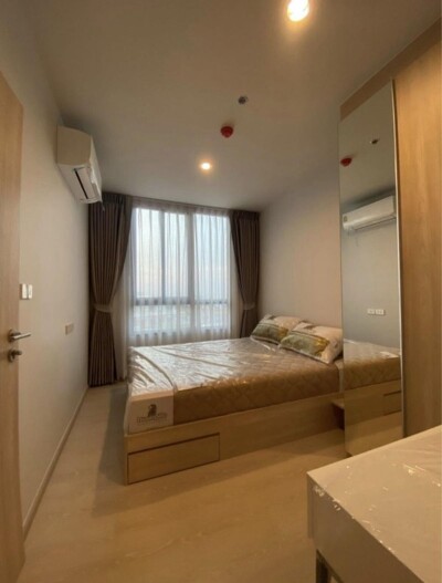 อัพเดทล่าสุด 18/10/2568  :  โนเบิล นิว เมกา พลัส บางนา / Noble NUE Mega Plus Bangna-3