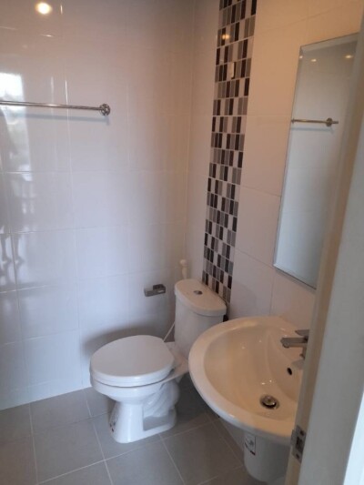 เดอะนิช ไอดี บางแค / The Niche Id BangKhae-9