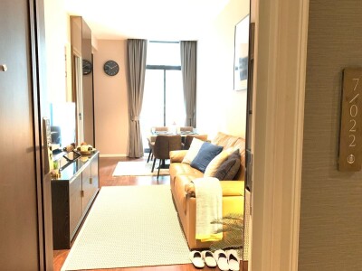 เดอะ ดิโพลแมท 39 / The Diplomat Sukhumvit 39-2