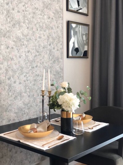 ศาลาแดง วัน / พื้นที่ใช้สอย 57.70 ตร.ม. ชั้นที่ 6 *