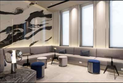 ไอดีโอ รามคำแหง - ลำสาลี สเตชั่น / Ideo Ramkhamhaeng - Lam Sali Station-7