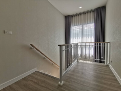 เพอร์เฟค เพลส สุขุมวิท 77 - สุวรรณภูมิ-11