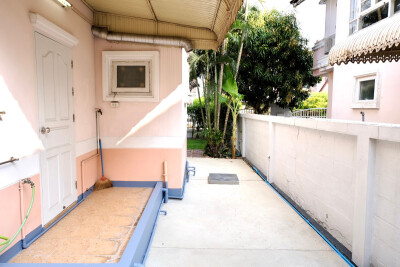 พาร์คเวย์ ชาเล่ต์ รามคำแหง