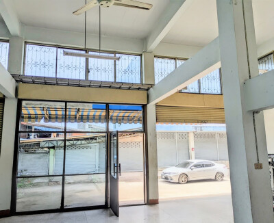 อาคารสำนักงานออฟฟิศให้เช่า ตึกแถวให้เช่า-4