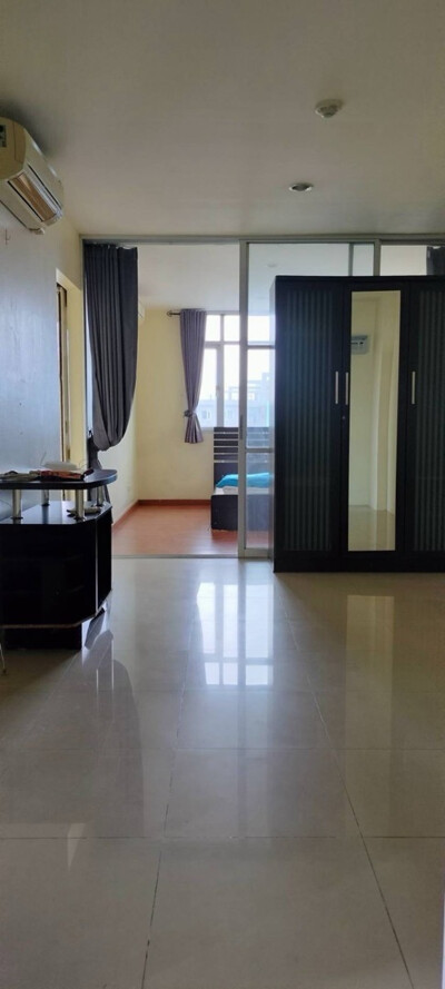 เดอะ ลอค แอท สุขุมวิท 101/1 / The Log @ Sukhumvit 101/1