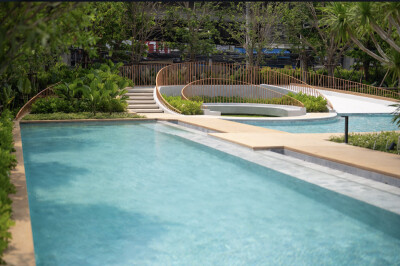 ไอดีโอ รามคำแหง - ลำสาลี สเตชั่น / Ideo Ramkhamhaeng - Lam Sali Station-8