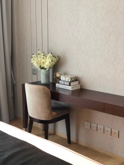 ศาลาแดง วัน / พื้นที่ใช้สอย 57.70 ตร.ม. ชั้นที่ 6 *