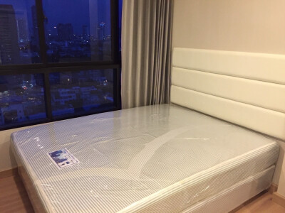 เออร์บาโน่ แอบโซลูท สาทร - ตากสิน / Urbano Absolute Sathon - Taksin-7