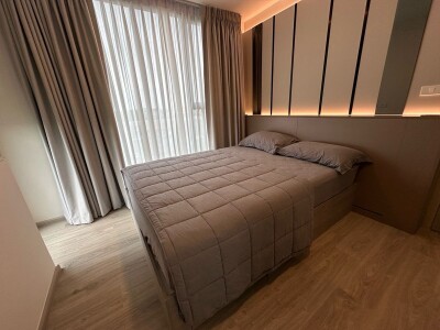 โซ ออริจิ้น พหล 69 สเตชั่น / SO Origin Phahol 69