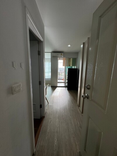 รีเจ้นท์ โฮม สุขุมวิท 97/1 / Regent Home Sukhumvit 97/1-6
