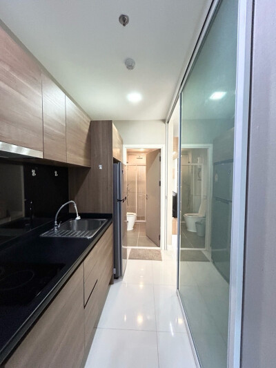 อัพเดทล่าสุด 11/2/2569 : เดอะ เมโทรโพลิส สำโรง / The Metropolis Samrong