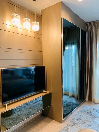 อัพเดทล่าสุด 28/10/2568 : ไลฟ์ อโศก - พระราม 9 / Life Asoke - Rama 9