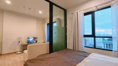นิช โมโน สุขุมวิท - แบริ่ง / Niche Mono Sukhumvit - Bearing-5