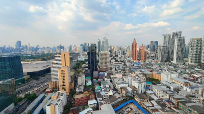 ไลฟ์ พระราม 4 - อโศก / Life Rama 4 - Asoke-13