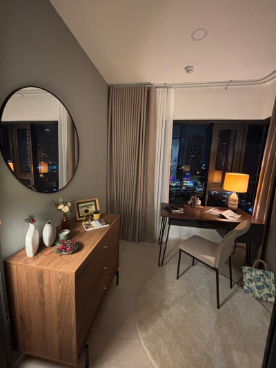 ไลฟ์ เจริญนคร - สาทร / LIFE Charoennakhon - Sathorn-5