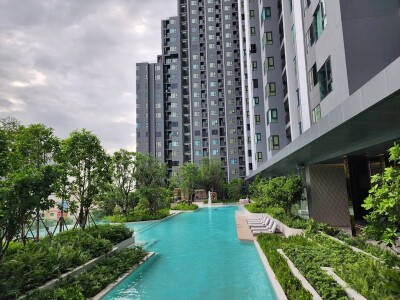 ไลฟ์ สาทร เซียร์รา / Life Sathorn Sierra-9
