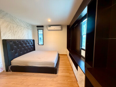 บ้าน เอโทล วงแหวน-ลำลูกกา