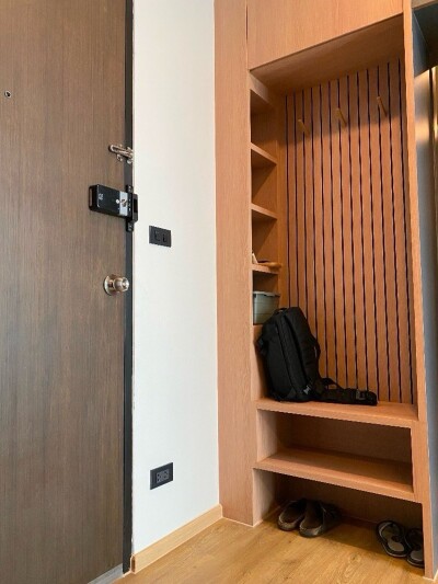 เดอะ พาร์คแลนด์ ตากสิน - ท่าพระ / The Parkland Taksin - Thapra