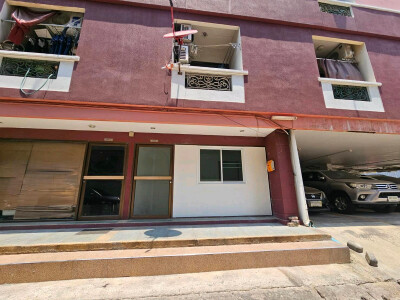 บดินทร์ สวีท โฮม / Bodin Suite Home-8