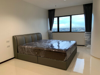 เซ็นทรัลซิตี้ บางนา อีสทาวเวอร์ / Central City East Tower-6