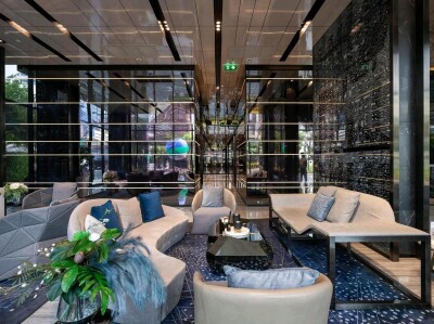 ไอดีโอ โมบิ รางน้ำ / Ideo Mobi Rangnam