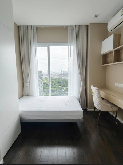 เดอะ เซนต์ เรสสิเด้นเซส / The Saint Residences-5