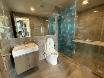 ไอดีโอ คิว สุขุมวิท 36 / Ideo Q Sukhumvit 36-13