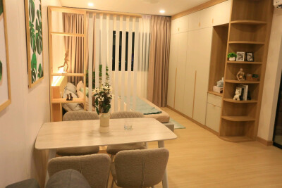 ศุภาลัย ลอฟท์ สถานีแคราย / Supalai Loft Khaerai Station-8