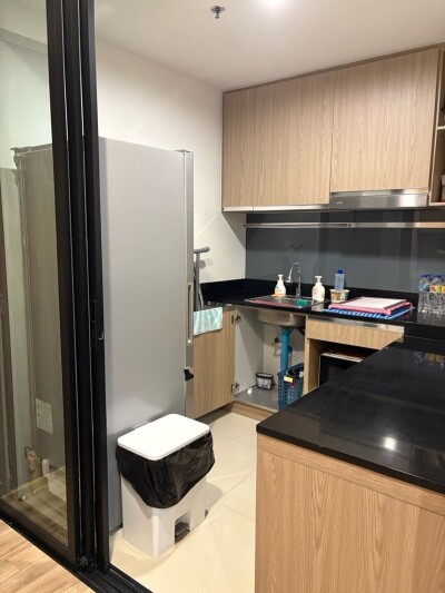 นิช โมโน สุขุมวิท - แบริ่ง / Niche Mono Sukhumvit - Bearing-10