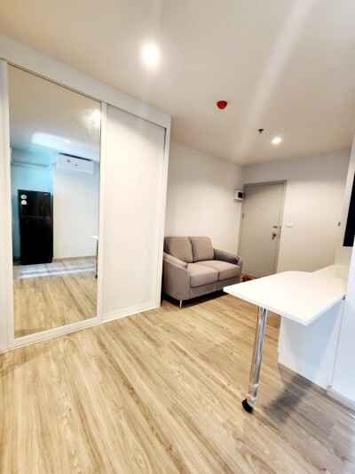 รีเจ้นท์ โฮม บางนา (โครงการใหม่) / Regent Home Bangna (New Project)-4