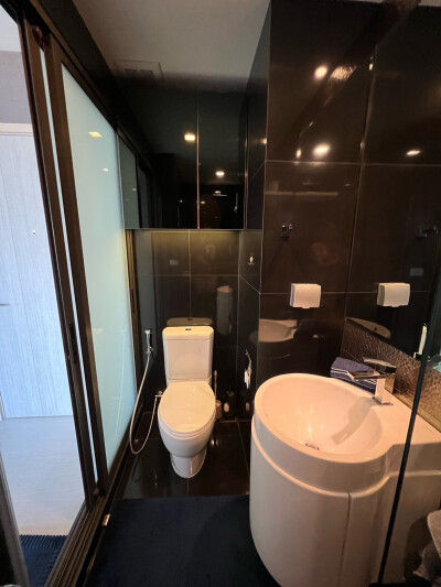 ริทึ่ม สุขุมวิท 36 - 38 / Rhythm Sukhumvit 36 - 38