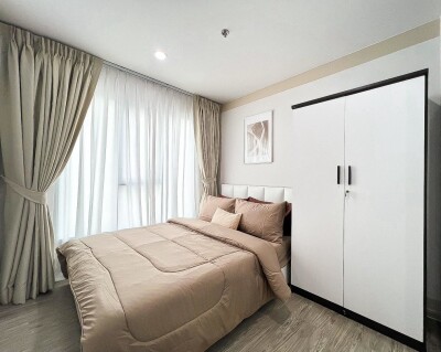 รีเจ้นท์ โฮม บางนา (โครงการใหม่) / Regent Home Bangna (New Project)-7